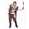 thumbnail image 1 of RG Costumes 80271 Caribbean Pirate Costume - Size Adult Standard, 1 of 1