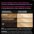 thumbnail image 2 of Olia Permanent Hair Dye Ammonia Free, 2 of 9