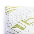 thumbnail image 3 of Chelsea Loft Bamboo 2 Pack Pillows - Queen, 3 of 3