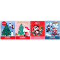 thumbnail image 4 of Coca-Cola Holiday Lip Balm Storybook, 4 of 4