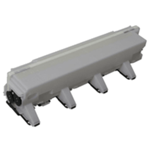 Zoomtoner Compatible CANON FM3-5945-010 Waste Toner Bottle for Canon ImageRunner Advance C5051