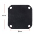 thumbnail image 1 of `Air Compressor Gaskets Cylinder` Head Rubber Gaskets Washers` Air Compressor Pressure Switch `Leather Pad Air Pump Hardware E, 1 of 7