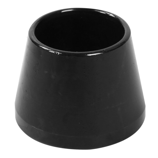 Équilibrateur de Roue, 4 Pcs Cône Effilé en Acier au Carbone Robuste pour Camions