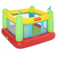 thumbnail image 1 of Fisher-Price® Bouncesational Bouncer, 1 of 7