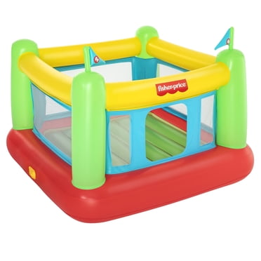 Fisher-Price® Bouncesational Bouncer