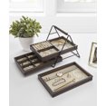 thumbnail image 1 of Umbra Terrace Jewellery Tray, 1 of 9
