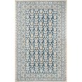 thumbnail image 1 of Momeni TANGITAN38BLU2030 2 x 3 ft. Tangier 38 Hand Tufted Rectangle Area Rug - Blue, 1 of 1