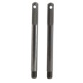 thumbnail image 2 of 1Pair Wheel Alignment Pin High Hardness Wear Resistant Rustproof Rim Stud Pilot Pin for Car,Replacement for PSA,Replacement for Saab,Aviation Aluminum Alloy 7075, 2 of 7