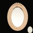 thumbnail image 3 of MasteelfCA 20Pcs Mirror Women Make Up Use Mirror Mini Unfinished Mirror Lens for DIY, 3 of 8