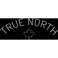 thumbnail image 2 of Canadiana Collection True North Black Large T-Shirt, 2 of 3