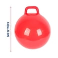 thumbnail image 5 of Hopper Jump Ball  Kids Inflatable Bounce  Hop Ball For Children Educational Toys, 5 of 5