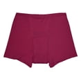 thumbnail image 3 of Hanes Comfort, Period. Super Leak Protection Boyshort, 1-Pack, 3 of 6