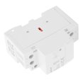 thumbnail image 3 of Electrical Contactors, 12v Relay Module 4 Control Voltages 2NO 2P  For Industry For Controller For Heater Control, 3 of 8