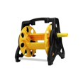 thumbnail image 3 of S SERENABLE Hose Reel Cart Gardening Tool Pipe Storage Rack for Outside Farm Car Washing BA03 40M, 3 of 6