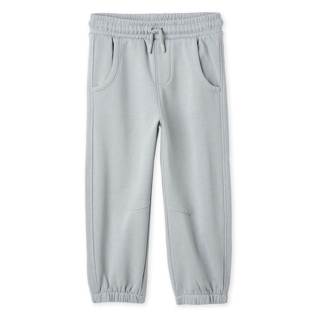 Jogger en molleton George pour petits garçons