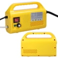 thumbnail image 2 of Riwcyla Household High Temperature High Pressure Cleaner Multifunctional Home Cleaning Machine for Air Conditioner Car Kitchen Tiles Floors, 2 of 6