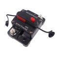 thumbnail image 2 of 30A 40A 50A Circuit Breaker Fuse Reset Waterproof 12-48V DC for Car Boat, 2 of 7