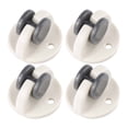 thumbnail image 2 of 16 Rollers On the Bottom Of The Storage Box Under The Bed With Pasteable Pulley, 2 of 8