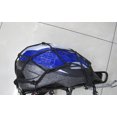thumbnail image 3 of Bangcool Filet Cargo Élastique Robuste Filet à Bagages pour Siège Arrière de Vélo, 3 of 5