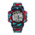 thumbnail image 2 of Kcodviy Watches with Camera Multifunction Sports Electronic Watch Tick Talk 3 Watches Smart Watches Game Watches for Smart Watch, 2 of 3