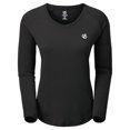 thumbnail image 1 of Dare 2B Womens Discerne T-Shirt Manches Longues, 1 of 5