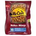 thumbnail image 1 of McCain® Medleys Mexican-Style Veggies, Roasted Potatoes & Beans, 400g, 400g, 1 of 7