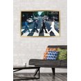 thumbnail image 3 of Les Beatles - Abbey Road, 3 of 4