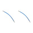 thumbnail image 3 of relayinert Accessories for Greasing Hoses Professional Tools Kit Blue 80cm 2Set, 3 of 6