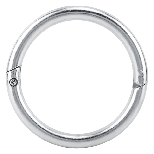 Bull Nose Ring, Easy To Use Anti-rust Livestock Nose Ring, Cow For Farm