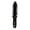 Noir, variante sur Riforla Brosse Ronde Chauffante Sans Fil pour Voyage Mini Thermique pour Bouclage pour Cheveux Courts Rechargeable par USB Petit Volume en Baril Brosse de Coiffage pour Bouclage pour Hommes et Femmes Bouclé Droit Ha