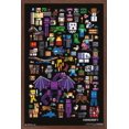 thumbnail image 1 of Minecraft - Mobbery, 1 of 4