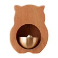 thumbnail image 1 of Wzzjkit Carillon de Porte à Dopamine Suceur de Vent pour Porte, 1 of 2