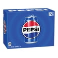 thumbnail image 4 of Pepsi Cola 355ml cans, pack of 12, 4 of 10