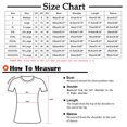 thumbnail image 2 of Shirts for Men Mens Casual Slim Solid Color Button Lapel Short Sleeve Shirt, 2 of 8