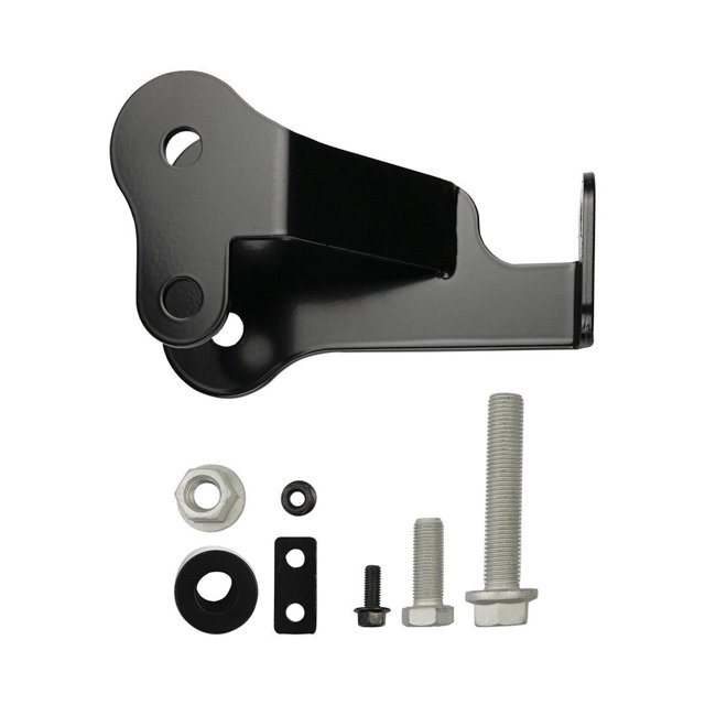Convient aux 2021-2023 Ford Bronco ARB Support de Barre de Rail FK109 Levage 2 Pouces
