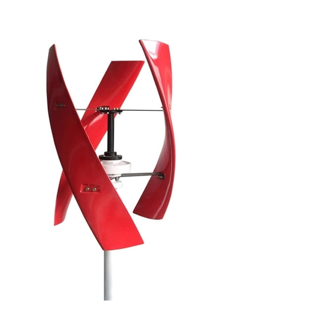 5KW Wind Power Turbine Small Electric nerator For Home 5000W 12V 24V 48V Free Energy Windmill ,Widely Use