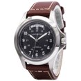thumbnail image 1 of Hamilton Khaki King Automatic H64455533 Men's Watch, 1 of 5