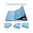 thumbnail image 5 of KOMI Case for iPad 10.2-Inch (2021/2020/2019 Model, 9/8/7 Generation), Auto Wake/Sleep Cover, 5 of 5