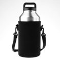 thumbnail image 3 of Sac de Transport pour Bouteille d'Eau, Manchon de Bouteille d'Eau, Housse de Bouteille d'Eau en Néoprène avec Sangle, 3 of 6