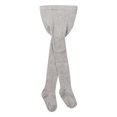 thumbnail image 2 of Faithtur Girls Knit Tights Thread Crochet Pantyhose Warm Ribbed Stockings, 2 of 7