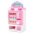 thumbnail image 2 of Vending Machine Machine Toys Beverage Shopping Toys Home Simulation Set Kids Education, 2 of 2
