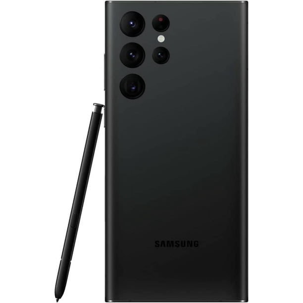Samsung Galaxy S22 Ultra 512GB 5G (Canadian Version) Unlocked