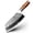 B, variant on Cleaver Knife- 8" Kitchen Meat Cleaver Knife- Super Sharp German Stainless Steel Chef Knife Full Tang Chopper Butcher Knife with Pearwood Handle