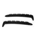 thumbnail image 3 of Side Air Outlet Cover, Side Air Vent Trim Carbon Fiber Wearproof 2pcs Durable   For Upgrade Replacement For  GT350 2018-2021, 3 of 8