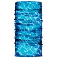 thumbnail image 2 of Jordefano Face Mask with Dust and Sun UV Protection - Elastic and Microfiber, 2 of 2