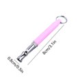 thumbnail image 3 of HOARBOEG Dog Training Whistle Adjustable Frequency Stop Barking Dog Whistle, 3 of 6