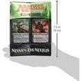 thumbnail image 2 of Magic: the Gathering Duel Decks: Nissa Vs. Ob Nixilis, 2 of 2
