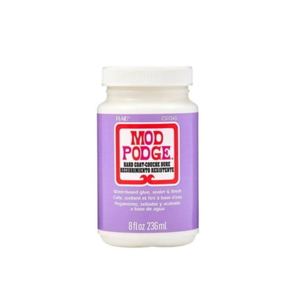 Mod Podge Hard Coat