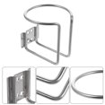 thumbnail image 3 of MasteelfCA Support de Tasse d'Eau Pratique 1 Pce Support de Tasse d'Eau Robuste pour la Maison, 3 of 7