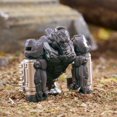 thumbnail image 2 of Transformers: Rise of the Beasts Beast Alliance Beast Battle Masters Optimus Primal, 2 of 9